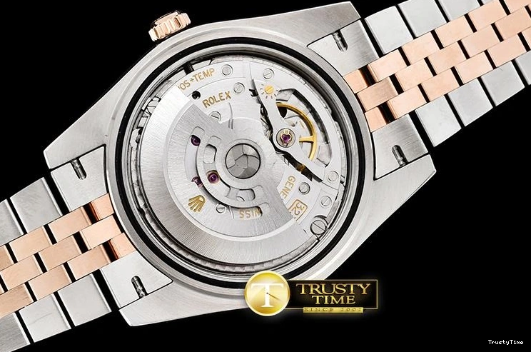 0105 R2DJ0200H – DJ2 41mm EyeCatching 615